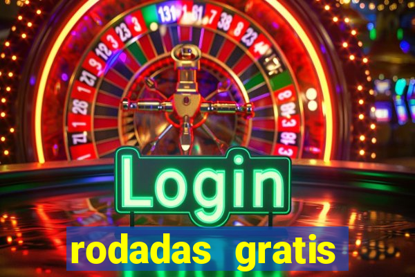 rodadas gratis fortune rabbit